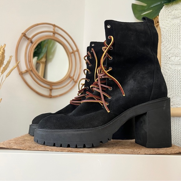 Free People Shoes - Free People Boots